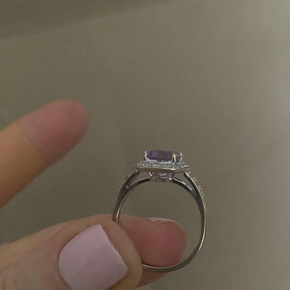 Zales ring - Picture 7 of 8